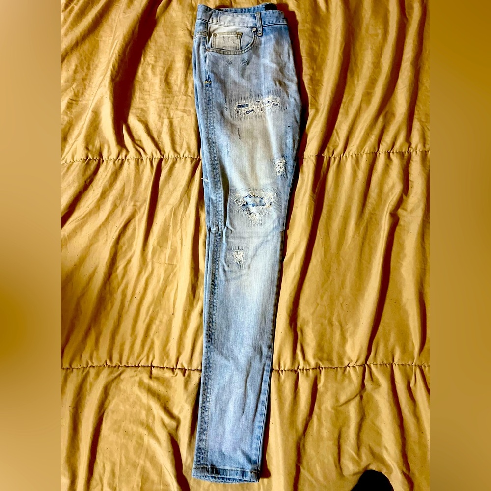 Represent Denim - image 1
